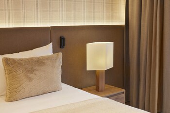 Hotel Mim Baqueira Luxury & Spa