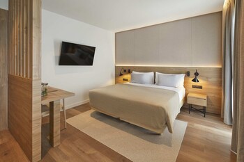 Hotel Mim Baqueira Luxury & Spa