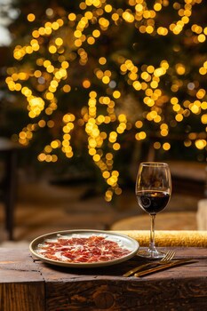 Hotel Mim Baqueira Luxury & Spa