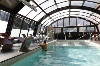 Hotel Mim Baqueira Luxury & Spa