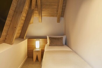 Hotel Mim Baqueira Luxury & Spa