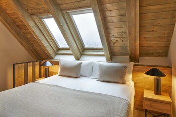 Hotel Mim Baqueira Luxury & Spa