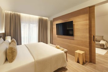Hotel Mim Baqueira Luxury & Spa