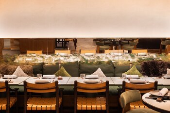 Hotel Mim Baqueira Luxury & Spa