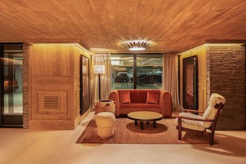 Hotel Mim Baqueira Luxury & Spa