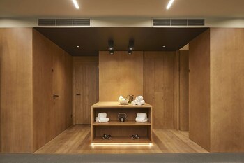 Hotel Mim Baqueira Luxury & Spa