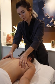 Hotel Mim Baqueira Luxury & Spa