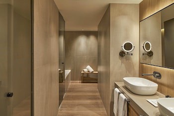 Hotel Mim Baqueira Luxury & Spa