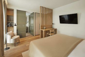 Hotel Mim Baqueira Luxury & Spa