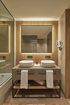 Hotel Mim Baqueira Luxury & Spa