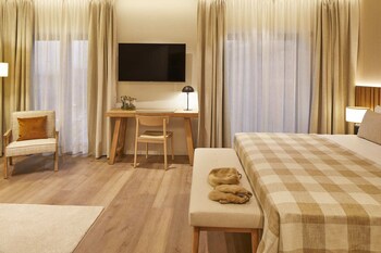 Hotel Mim Baqueira Luxury & Spa