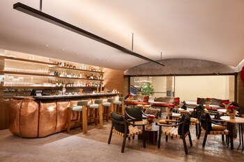 Hotel Mim Baqueira Luxury & Spa