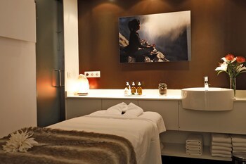 Hotel Mim Baqueira Luxury & Spa