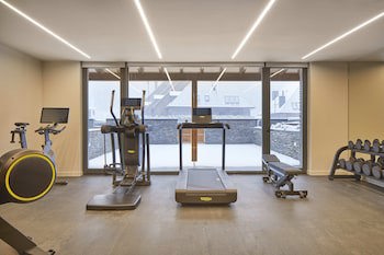 Hotel Mim Baqueira Luxury & Spa