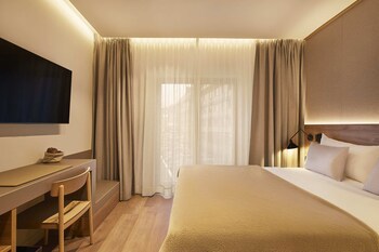 Hotel Mim Baqueira Luxury & Spa