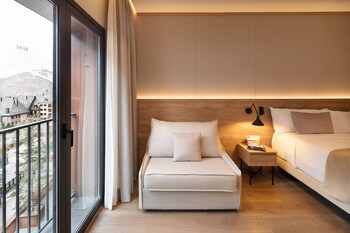 Hotel Mim Baqueira Luxury & Spa