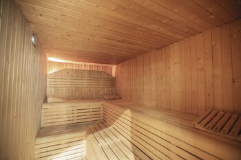 Hotel Mim Baqueira Luxury & Spa