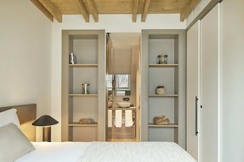 Hotel Mim Baqueira Luxury & Spa
