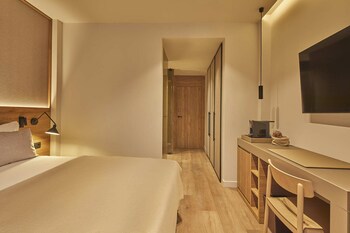 Hotel Mim Baqueira Luxury & Spa