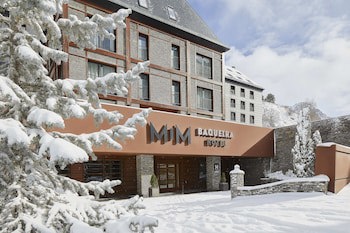 Hotel Mim Baqueira Luxury & Spa
