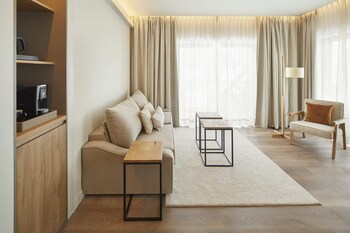 Hotel Mim Baqueira Luxury & Spa