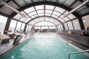 Hotel Mim Baqueira Luxury & Spa
