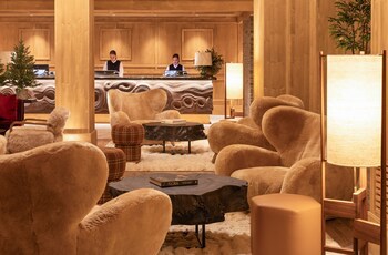 Hotel Mim Baqueira Luxury & Spa
