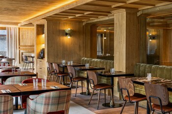 Hotel Mim Baqueira Luxury & Spa