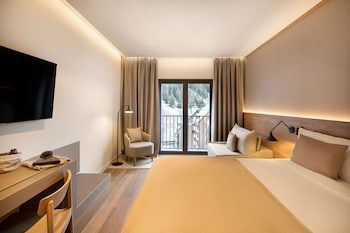 Hotel Mim Baqueira Luxury & Spa