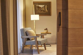 Hotel Mim Baqueira Luxury & Spa