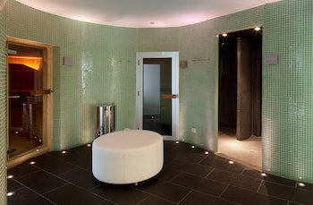 Hotel Mim Baqueira Luxury & Spa
