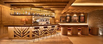 Hotel Mim Baqueira Luxury & Spa