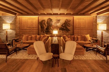 Hotel Mim Baqueira Luxury & Spa