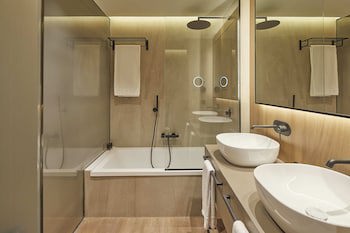 Hotel Mim Baqueira Luxury & Spa