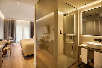 Hotel Mim Baqueira Luxury & Spa