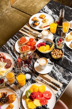Hotel Mim Baqueira Luxury & Spa