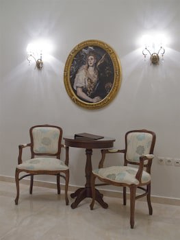 Antica Dimora Suites