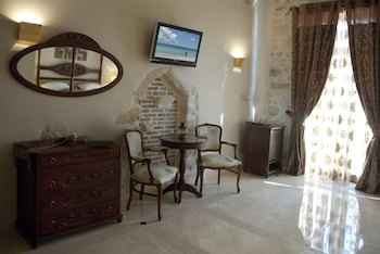 Antica Dimora Suites
