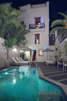 Antica Dimora Suites