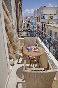 Antica Dimora Suites