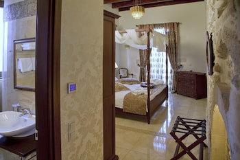 Antica Dimora Suites