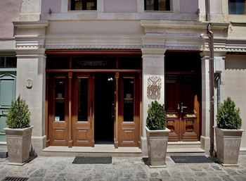 Antica Dimora Suites