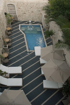 Antica Dimora Suites