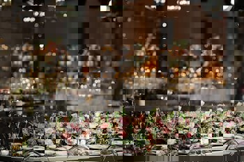 Limak Eurasia Luxury Hotel