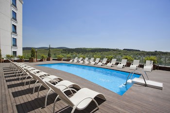 Limak Eurasia Luxury Hotel