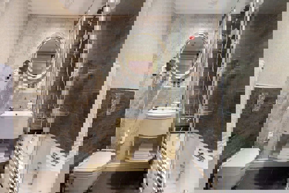 Limak Eurasia Luxury Hotel