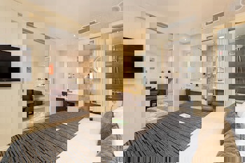 Limak Eurasia Luxury Hotel