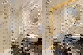 Limak Eurasia Luxury Hotel