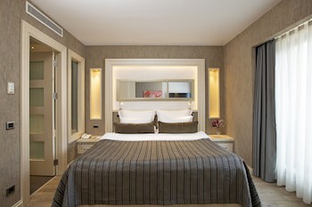 Limak Eurasia Luxury Hotel