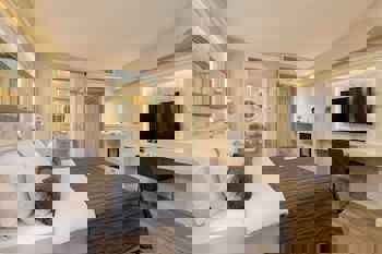 Limak Eurasia Luxury Hotel